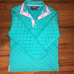 Lauren James Pullover